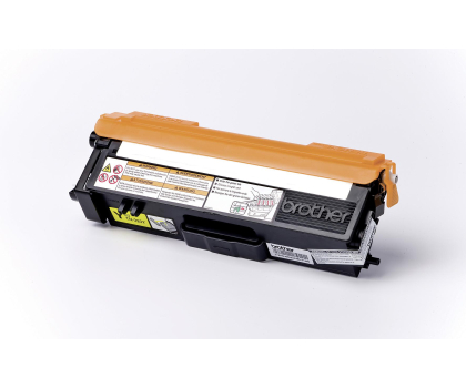Toner Brother TN320Y yellow 1500str.